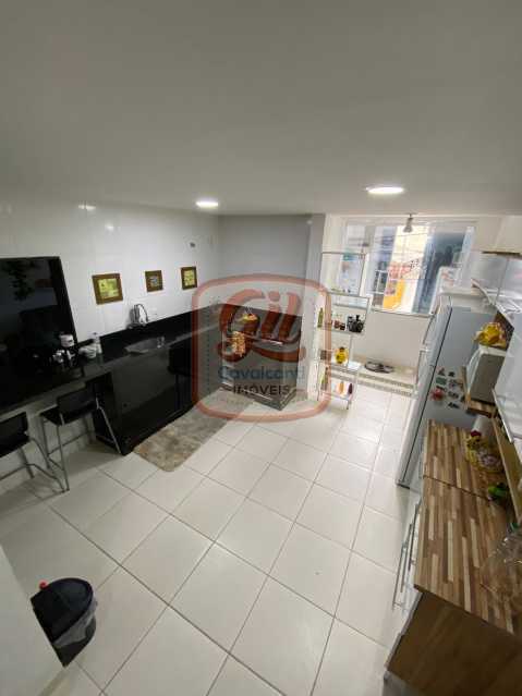 WhatsApp Image 2022-04-14 at 0 - Casa em Condomínio 2 quartos à venda Pechincha, Rio de Janeiro - R$ 520.000 - CS2833 - 8