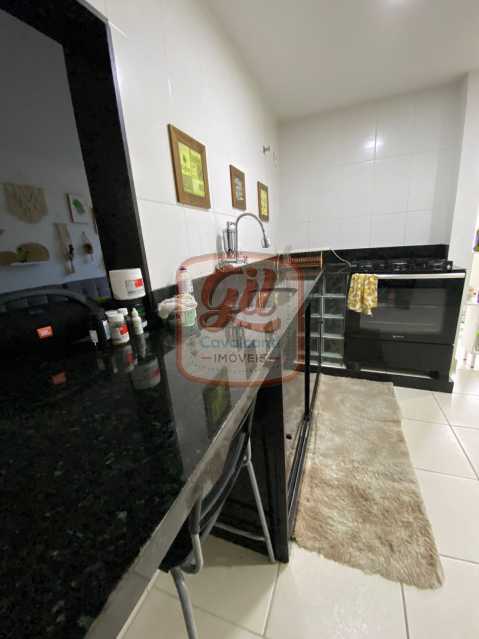 WhatsApp Image 2022-04-14 at 0 - Casa em Condomínio 2 quartos à venda Pechincha, Rio de Janeiro - R$ 520.000 - CS2833 - 18