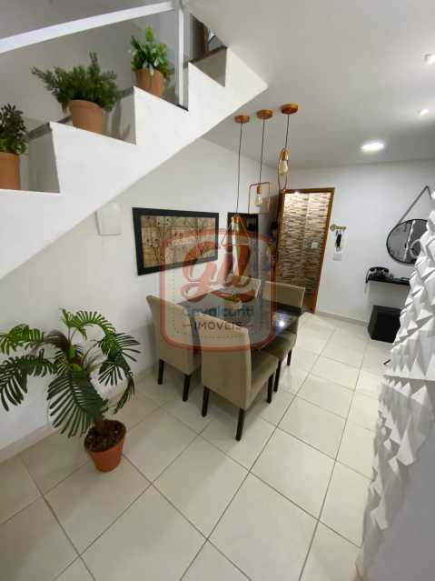 WhatsApp Image 2022-04-14 at 0 - Casa em Condomínio 2 quartos à venda Pechincha, Rio de Janeiro - R$ 520.000 - CS2833 - 3
