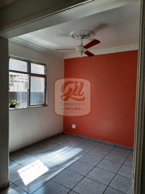 WhatsApp Image 2022-04-10 at 1 - Apartamento 2 quartos à venda Cachambi, Rio de Janeiro - R$ 205.000 - AP2412 - 5