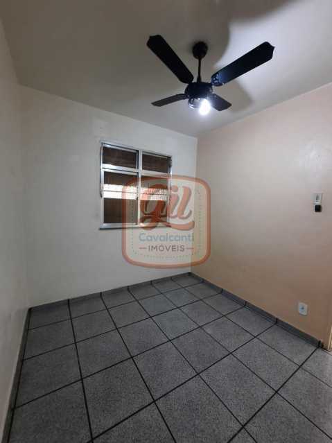 WhatsApp Image 2022-04-10 at 1 - Apartamento 2 quartos à venda Cachambi, Rio de Janeiro - R$ 205.000 - AP2412 - 8