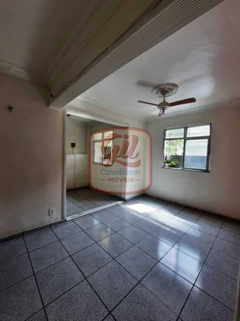WhatsApp Image 2022-04-10 at 1 - Apartamento 2 quartos à venda Cachambi, Rio de Janeiro - R$ 205.000 - AP2412 - 1