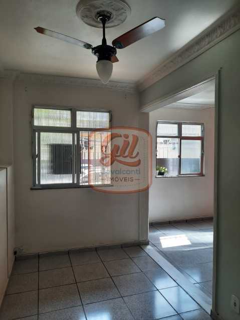 WhatsApp Image 2022-04-10 at 1 - Apartamento 2 quartos à venda Cachambi, Rio de Janeiro - R$ 205.000 - AP2412 - 4