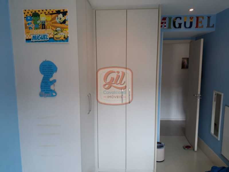 Conheça 0cbe8b04-b381-4f98-a355-392de4 do imóvel - Cobertura 3 quartos à venda Taquara, Rio de Janeiro - R$ 840.000 - CB0281 - 16 0cbe8b04-b381-4f98-a355-392de4 - Cobertura 3 quartos à venda Taquara, Rio de Janeiro - R$ 840.000 - CB0281 - 16