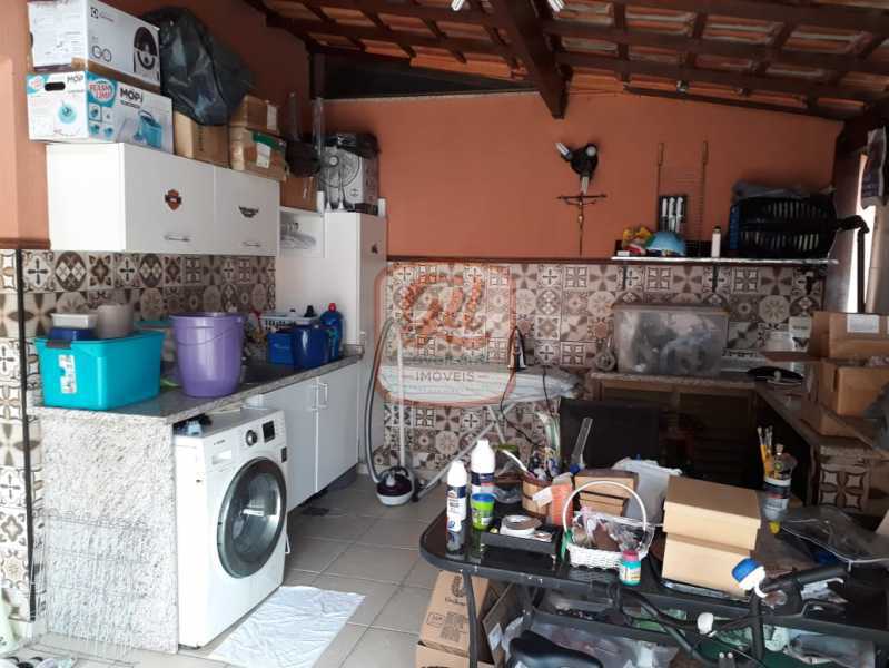 Conheça 5fa433a4-8673-45e3-a08c-ca735e do imóvel - Cobertura 3 quartos à venda Taquara, Rio de Janeiro - R$ 840.000 - CB0281 - 23 5fa433a4-8673-45e3-a08c-ca735e - Cobertura 3 quartos à venda Taquara, Rio de Janeiro - R$ 840.000 - CB0281 - 23