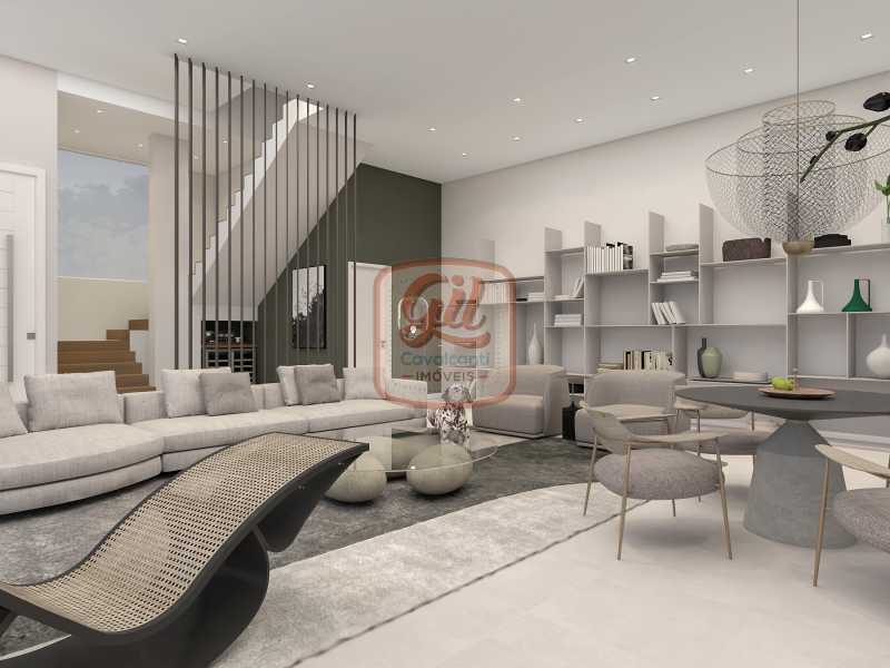 Conheça c02138cd182178b1-SALA ESTAR 2 do imóvel - Casa em Condomínio 4 quartos à venda Vila Progresso, Niterói - R$ 1.390.000 - CS2846 - 10 c02138cd182178b1-SALA ESTAR 2 - Casa em Condomínio 4 quartos à venda Vila Progresso, Niterói - R$ 1.390.000 - CS2846 - 10