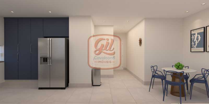 Conheça f07e510217eeaa4a-cozinha_1 do imóvel - Casa em Condomínio 4 quartos à venda Vila Progresso, Niterói - R$ 1.390.000 - CS2846 - 17 f07e510217eeaa4a-cozinha_1 - Casa em Condomínio 4 quartos à venda Vila Progresso, Niterói - R$ 1.390.000 - CS2846 - 17