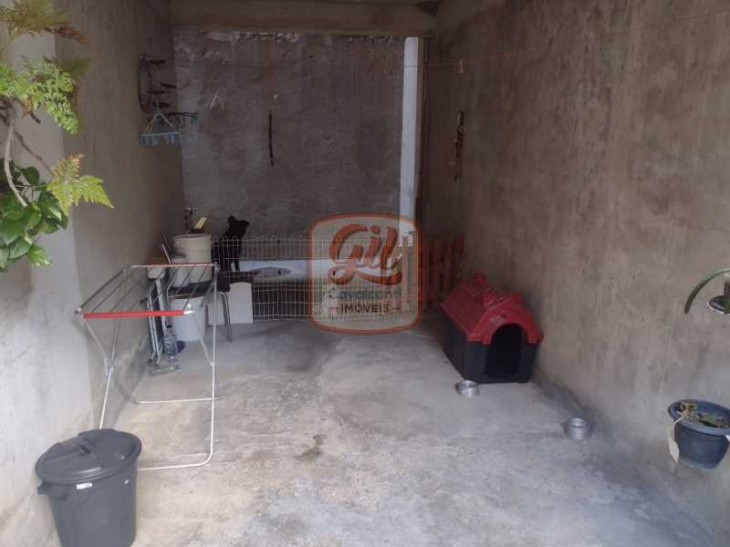 Conheça 49404e9f-9c5d-4f9d-bdaa-fc68ba do imóvel - Casa 2 quartos à venda Jacarepaguá, Rio de Janeiro - R$ 355.000 - CS2851 - 12 49404e9f-9c5d-4f9d-bdaa-fc68ba - Casa 2 quartos à venda Jacarepaguá, Rio de Janeiro - R$ 355.000 - CS2851 - 12