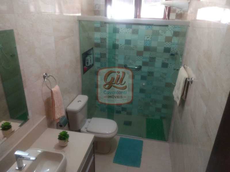 Conheça 58bd3b21-c03a-4927-a78a-f421cd do imóvel - Casa em Condomínio 4 quartos à venda Pechincha, Rio de Janeiro - R$ 1.300.000 - CS2852 - 18 58bd3b21-c03a-4927-a78a-f421cd - Casa em Condomínio 4 quartos à venda Pechincha, Rio de Janeiro - R$ 1.300.000 - CS2852 - 18