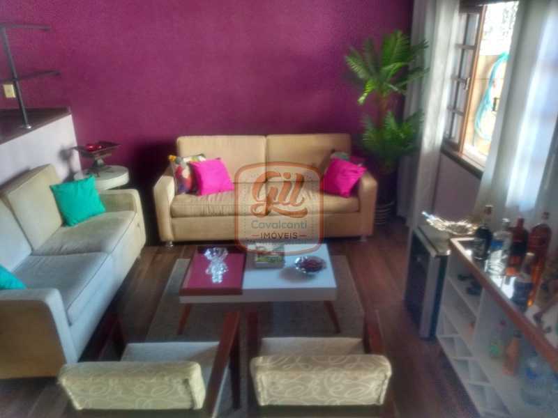 Conheça 96b38f4a-d4be-4e08-aae3-9ee3fc do imóvel - Casa em Condomínio 4 quartos à venda Pechincha, Rio de Janeiro - R$ 1.300.000 - CS2852 - 9 96b38f4a-d4be-4e08-aae3-9ee3fc - Casa em Condomínio 4 quartos à venda Pechincha, Rio de Janeiro - R$ 1.300.000 - CS2852 - 9