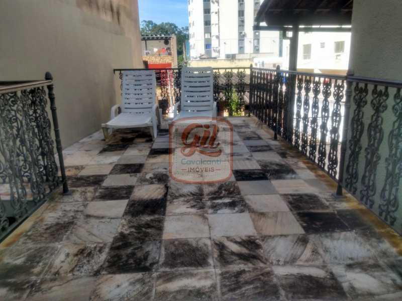 Conheça c5c3860a-0215-4293-b826-b467ab do imóvel - Casa em Condomínio 4 quartos à venda Pechincha, Rio de Janeiro - R$ 1.300.000 - CS2852 - 27 c5c3860a-0215-4293-b826-b467ab - Casa em Condomínio 4 quartos à venda Pechincha, Rio de Janeiro - R$ 1.300.000 - CS2852 - 27