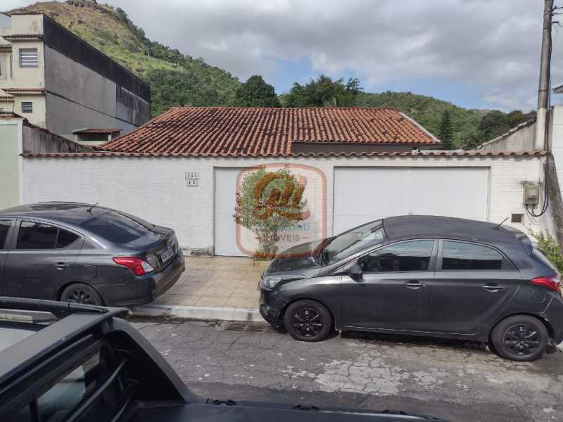 WhatsApp Image 2022-05-14 at 1 - Casa em Condomínio 3 quartos à venda Anil, Rio de Janeiro - R$ 750.000 - CS2853 - 26