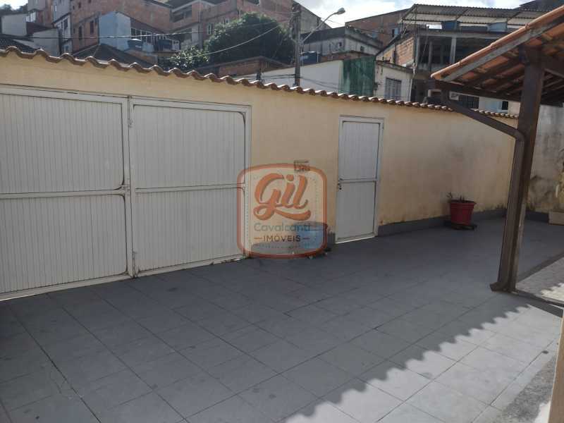 WhatsApp Image 2022-05-14 at 1 - Casa em Condomínio 3 quartos à venda Anil, Rio de Janeiro - R$ 750.000 - CS2853 - 3