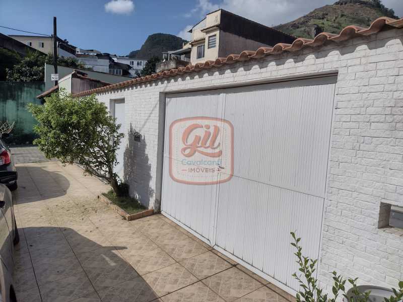 WhatsApp Image 2022-05-14 at 1 - Casa em Condomínio 3 quartos à venda Anil, Rio de Janeiro - R$ 750.000 - CS2853 - 23