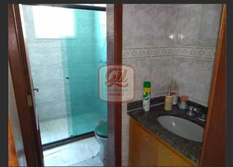 WhatsApp Image 2022-05-14 at 1 - Casa em Condomínio 3 quartos à venda Anil, Rio de Janeiro - R$ 750.000 - CS2853 - 6