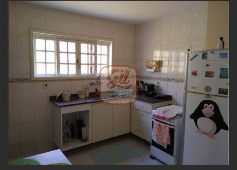 WhatsApp Image 2022-05-14 at 1 - Casa em Condomínio 3 quartos à venda Anil, Rio de Janeiro - R$ 750.000 - CS2853 - 12