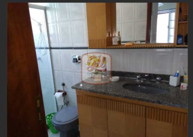 WhatsApp Image 2022-05-14 at 1 - Casa em Condomínio 3 quartos à venda Anil, Rio de Janeiro - R$ 750.000 - CS2853 - 10