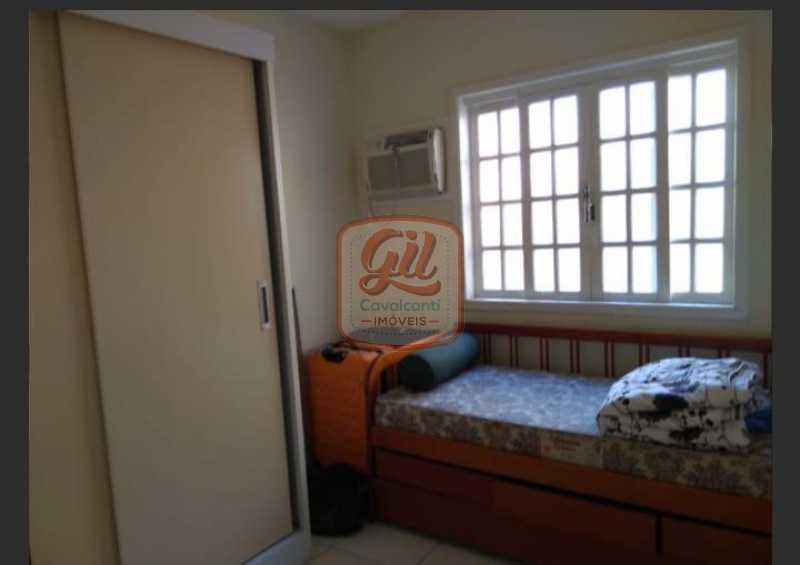WhatsApp Image 2022-05-14 at 1 - Casa em Condomínio 3 quartos à venda Anil, Rio de Janeiro - R$ 750.000 - CS2853 - 11