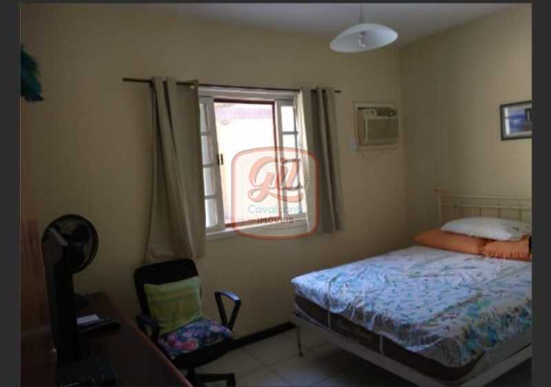 WhatsApp Image 2022-05-14 at 1 - Casa em Condomínio 3 quartos à venda Anil, Rio de Janeiro - R$ 750.000 - CS2853 - 9