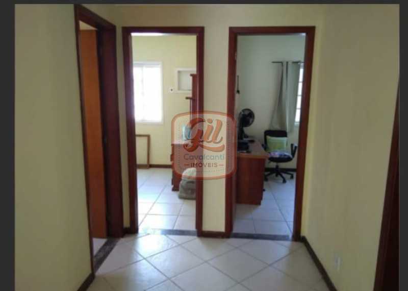 WhatsApp Image 2022-05-14 at 1 - Casa em Condomínio 3 quartos à venda Anil, Rio de Janeiro - R$ 750.000 - CS2853 - 7