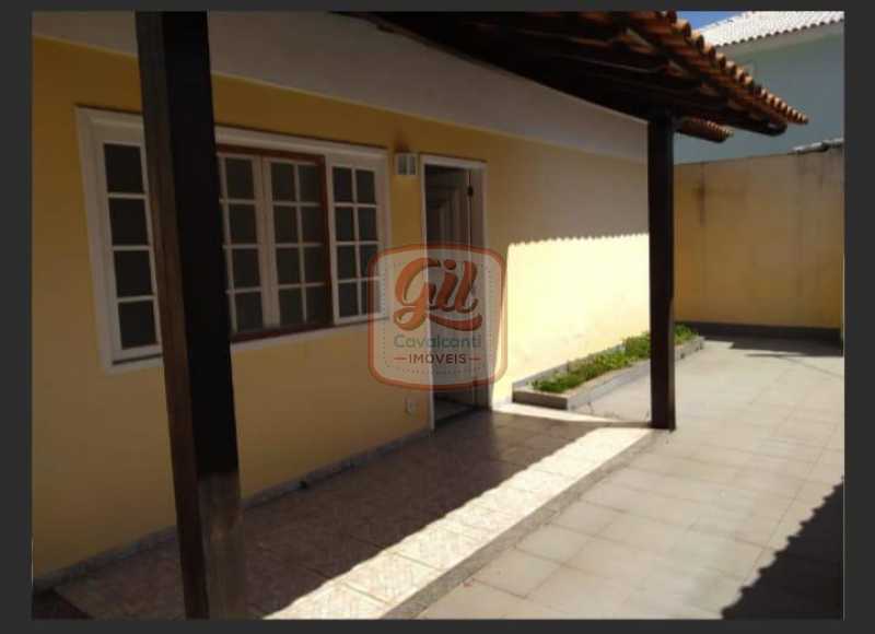 WhatsApp Image 2022-05-14 at 1 - Casa em Condomínio 3 quartos à venda Anil, Rio de Janeiro - R$ 750.000 - CS2853 - 1
