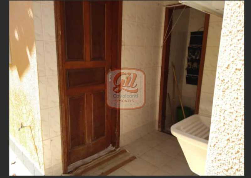 WhatsApp Image 2022-05-14 at 1 - Casa em Condomínio 3 quartos à venda Anil, Rio de Janeiro - R$ 750.000 - CS2853 - 22