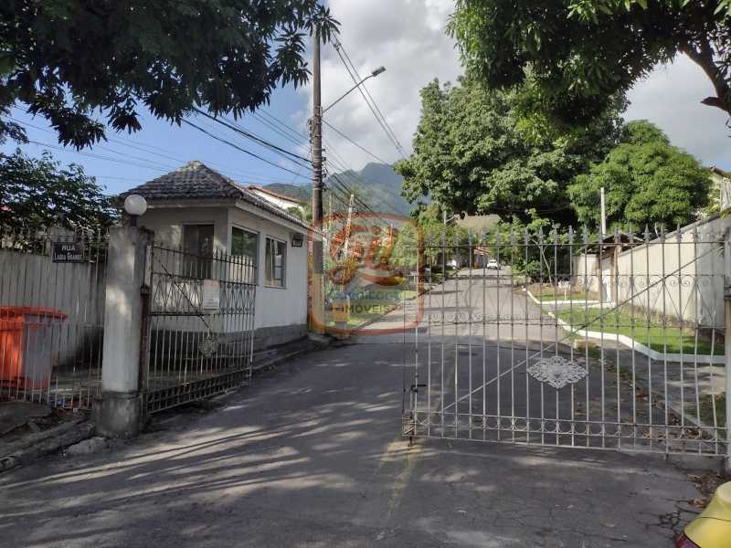 WhatsApp Image 2022-05-16 at 1 - Casa em Condomínio 3 quartos à venda Anil, Rio de Janeiro - R$ 750.000 - CS2853 - 29
