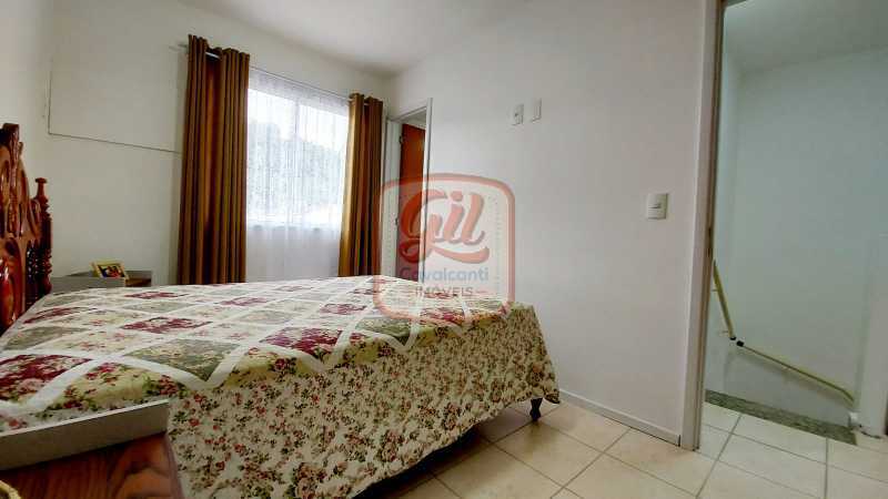 7122bf7d-b039-4a82-95d3-f5788c - Casa em Condomínio 3 quartos à venda Vargem Pequena, Rio de Janeiro - R$ 450.000 - CS2854 - 20
