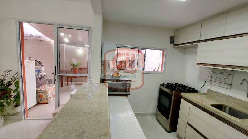 ff007c98-08f7-4d04-89dd-3c3093 - Casa em Condomínio 3 quartos à venda Vargem Pequena, Rio de Janeiro - R$ 450.000 - CS2854 - 10