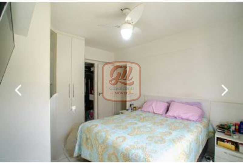 Conheça 2e802aec-e019-406c-8fdd-83c1f5 do imóvel - Cobertura 3 quartos à venda Taquara, Rio de Janeiro - R$ 630.000 - CB0283 - 17 2e802aec-e019-406c-8fdd-83c1f5 - Cobertura 3 quartos à venda Taquara, Rio de Janeiro - R$ 630.000 - CB0283 - 17