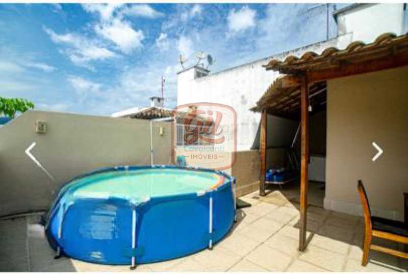Conheça 8ac59a89-6c27-4009-aaf5-dab8cc do imóvel - Cobertura 3 quartos à venda Taquara, Rio de Janeiro - R$ 630.000 - CB0283 - 26 8ac59a89-6c27-4009-aaf5-dab8cc - Cobertura 3 quartos à venda Taquara, Rio de Janeiro - R$ 630.000 - CB0283 - 26