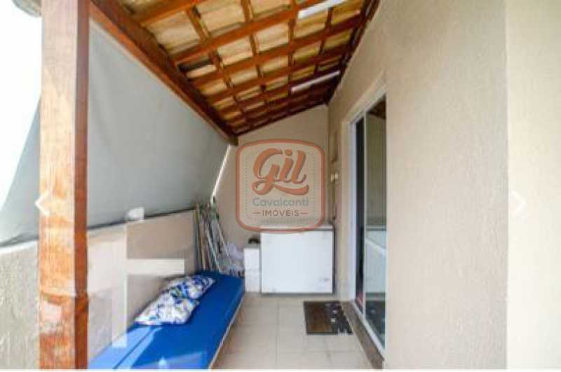 Conheça 78c738ab-a140-4e08-b1ff-73e6a3 do imóvel - Cobertura 3 quartos à venda Taquara, Rio de Janeiro - R$ 630.000 - CB0283 - 22 78c738ab-a140-4e08-b1ff-73e6a3 - Cobertura 3 quartos à venda Taquara, Rio de Janeiro - R$ 630.000 - CB0283 - 22