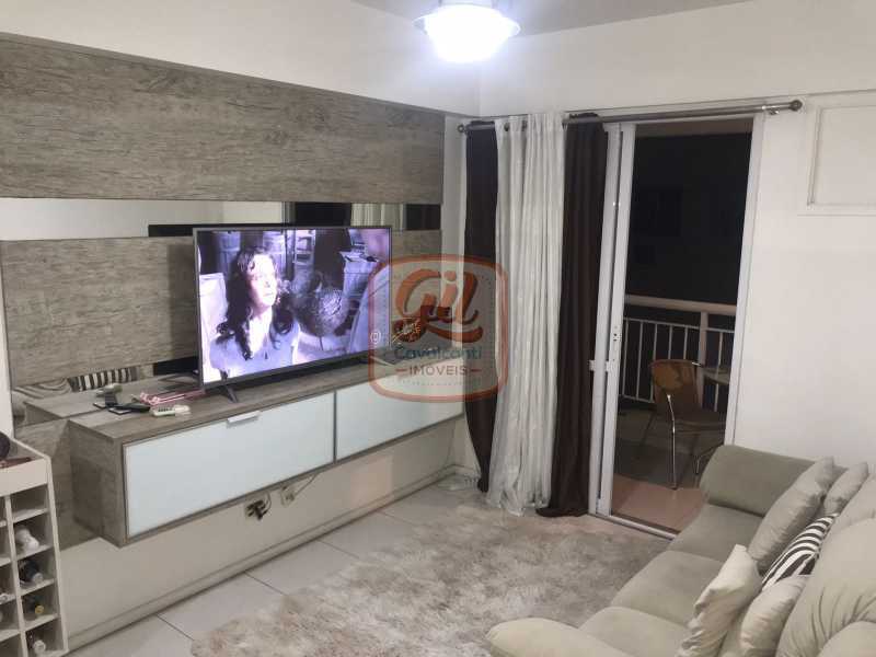 Conheça 211007bd-a909-4ab7-84e0-8bbf51 do imóvel - Cobertura 3 quartos à venda Taquara, Rio de Janeiro - R$ 630.000 - CB0283 - 1 211007bd-a909-4ab7-84e0-8bbf51 - Cobertura 3 quartos à venda Taquara, Rio de Janeiro - R$ 630.000 - CB0283 - 1
