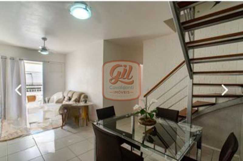 Conheça 74749722-2d5d-458f-b3ac-b24f0e do imóvel - Cobertura 3 quartos à venda Taquara, Rio de Janeiro - R$ 630.000 - CB0283 - 6 74749722-2d5d-458f-b3ac-b24f0e - Cobertura 3 quartos à venda Taquara, Rio de Janeiro - R$ 630.000 - CB0283 - 6