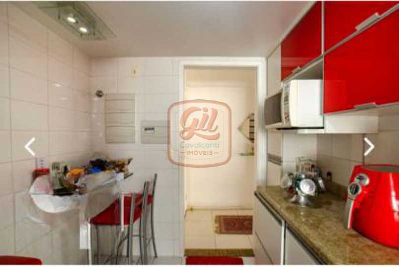Conheça d87dd8f5-5782-4622-a47d-a26330 do imóvel - Cobertura 3 quartos à venda Taquara, Rio de Janeiro - R$ 630.000 - CB0283 - 14 d87dd8f5-5782-4622-a47d-a26330 - Cobertura 3 quartos à venda Taquara, Rio de Janeiro - R$ 630.000 - CB0283 - 14
