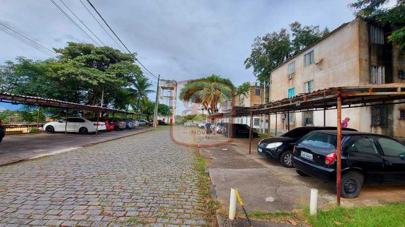 56a25cd3-73d9-4c51-b4ab-05fcbe - Apartamento 2 quartos à venda Cosmos, Rio de Janeiro - R$ 62.000 - AP2436 - 5