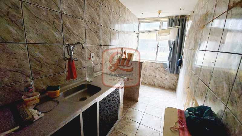 261d798f-85ed-4077-ae0b-ba8813 - Apartamento 2 quartos à venda Cosmos, Rio de Janeiro - R$ 62.000 - AP2436 - 19