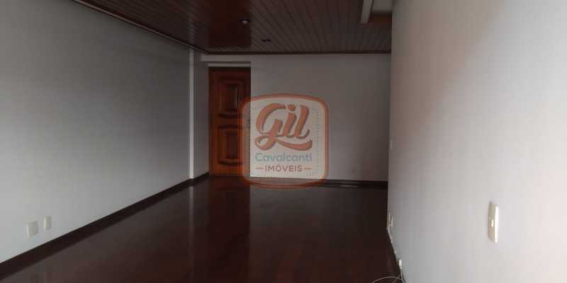 ae698431-e0a3-4c5e-bc7e-6c8e0c - Apartamento 3 quartos à venda Tijuca, Rio de Janeiro - R$ 1.189.999 - AP2440 - 3