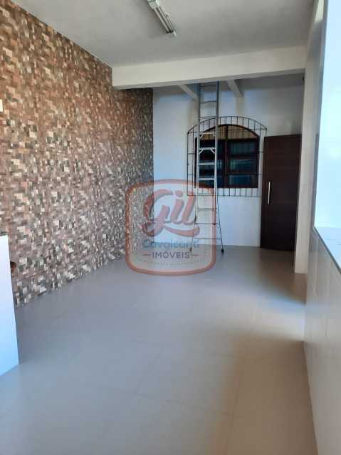 WhatsApp Image 2022-06-07 at 1 - Casa 3 quartos à venda Pechincha, Rio de Janeiro - R$ 890.000 - CS2871 - 25