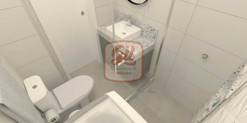 Conheça b404810238562b51-RONALD CARVLH do imóvel - Apartamento 1 quarto à venda Copacabana, Rio de Janeiro - R$ 469.000 - AP2445 - 11 b404810238562b51-RONALD CARVLH - Apartamento 1 quarto à venda Copacabana, Rio de Janeiro - R$ 469.000 - AP2445 - 11