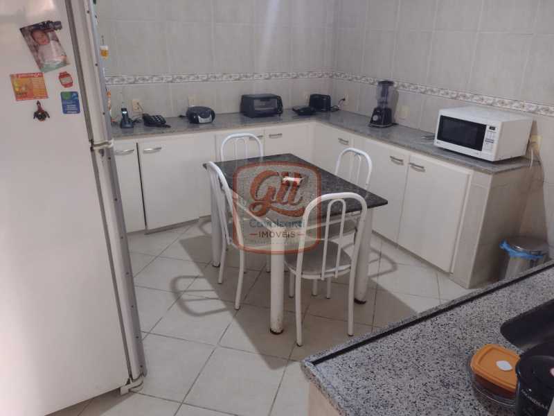 WhatsApp Image 2022-06-21 at 1 - Casa em Condomínio 3 quartos à venda Anil, Rio de Janeiro - R$ 550.000 - CS2879 - 10