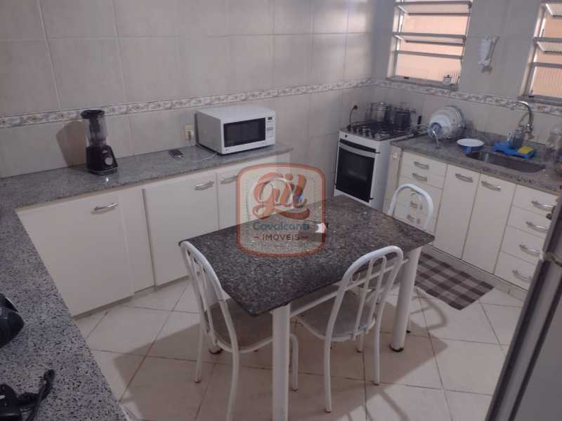 WhatsApp Image 2022-06-21 at 1 - Casa em Condomínio 3 quartos à venda Anil, Rio de Janeiro - R$ 550.000 - CS2879 - 12
