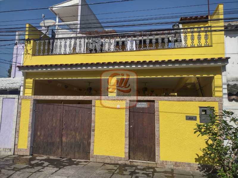 WhatsApp Image 2022-06-28 at 1 - Casa em Condomínio 3 quartos à venda Anil, Rio de Janeiro - R$ 550.000 - CS2879 - 1