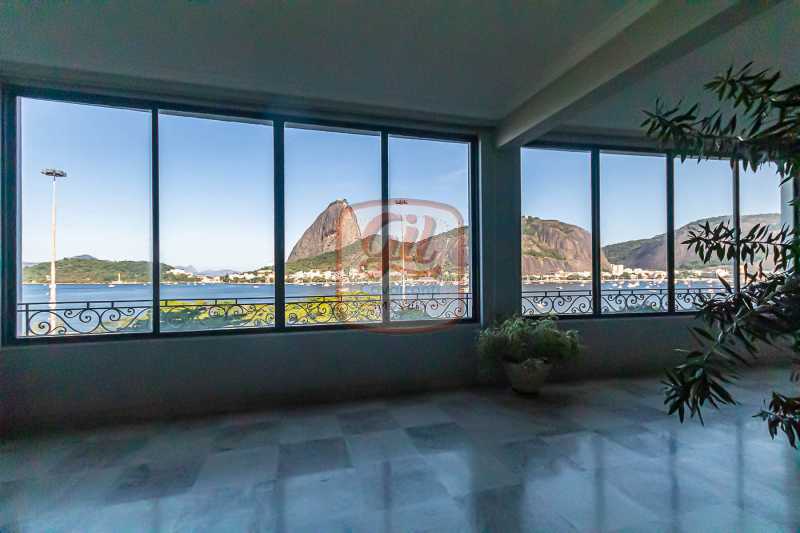 ec9fa121601f314e-IMG_6657 - Apartamento 4 quartos à venda Flamengo, Rio de Janeiro - R$ 5.199.000 - AP2450 - 5