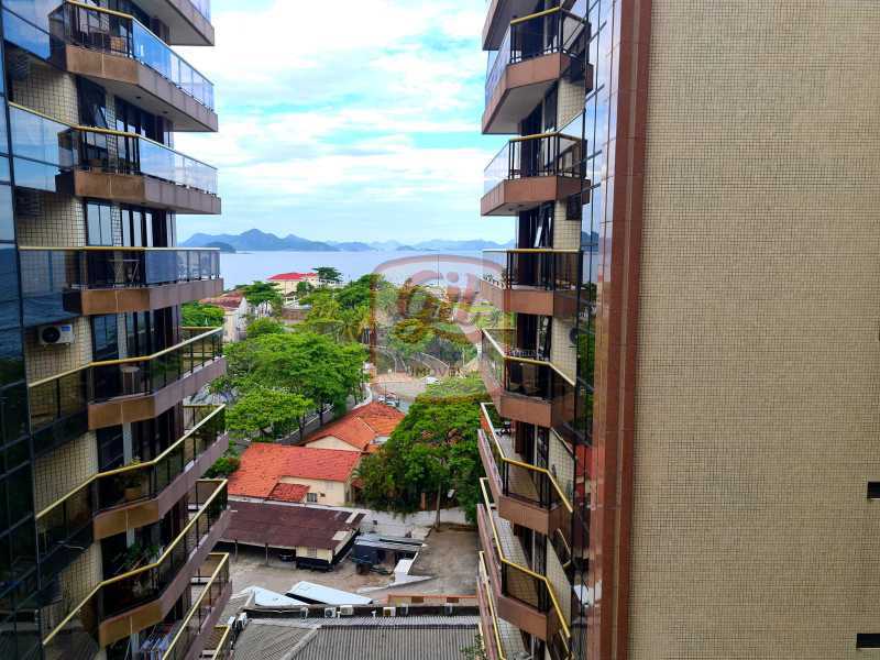 0eecf52d-37af-4b70-a5cb-1ecc86 - Apartamento 4 quartos à venda Copacabana, Rio de Janeiro - R$ 3.900.000 - AP2451 - 1