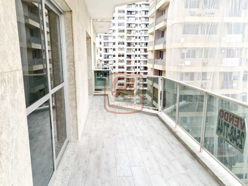 76d7ddba-7a3a-4427-a31a-ab7ef3 - Apartamento 4 quartos à venda Copacabana, Rio de Janeiro - R$ 3.900.000 - AP2451 - 6