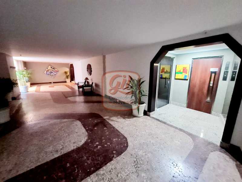 d81d5634-b803-46b0-ac4e-b6f808 - Apartamento 4 quartos à venda Copacabana, Rio de Janeiro - R$ 3.900.000 - AP2451 - 31