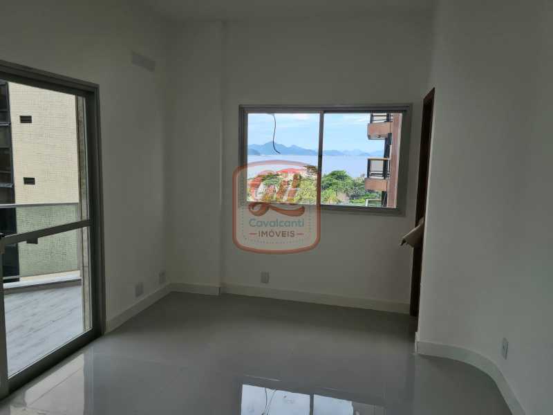 d976b5e0-b355-4d24-a7da-c387b6 - Apartamento 4 quartos à venda Copacabana, Rio de Janeiro - R$ 3.900.000 - AP2451 - 21