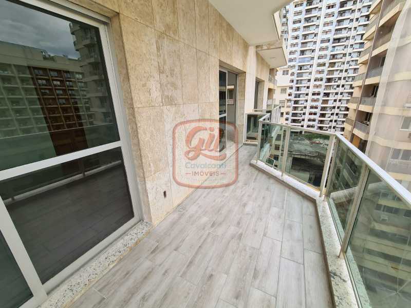 e2900355-db64-4e2f-8f11-33587b - Apartamento 4 quartos à venda Copacabana, Rio de Janeiro - R$ 3.900.000 - AP2451 - 7