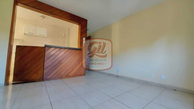 35b8274a-a96c-4ce5-91d8-ee84ad - Apartamento 2 quartos à venda Jacarepaguá, Rio de Janeiro - R$ 195.000 - AP2452 - 16
